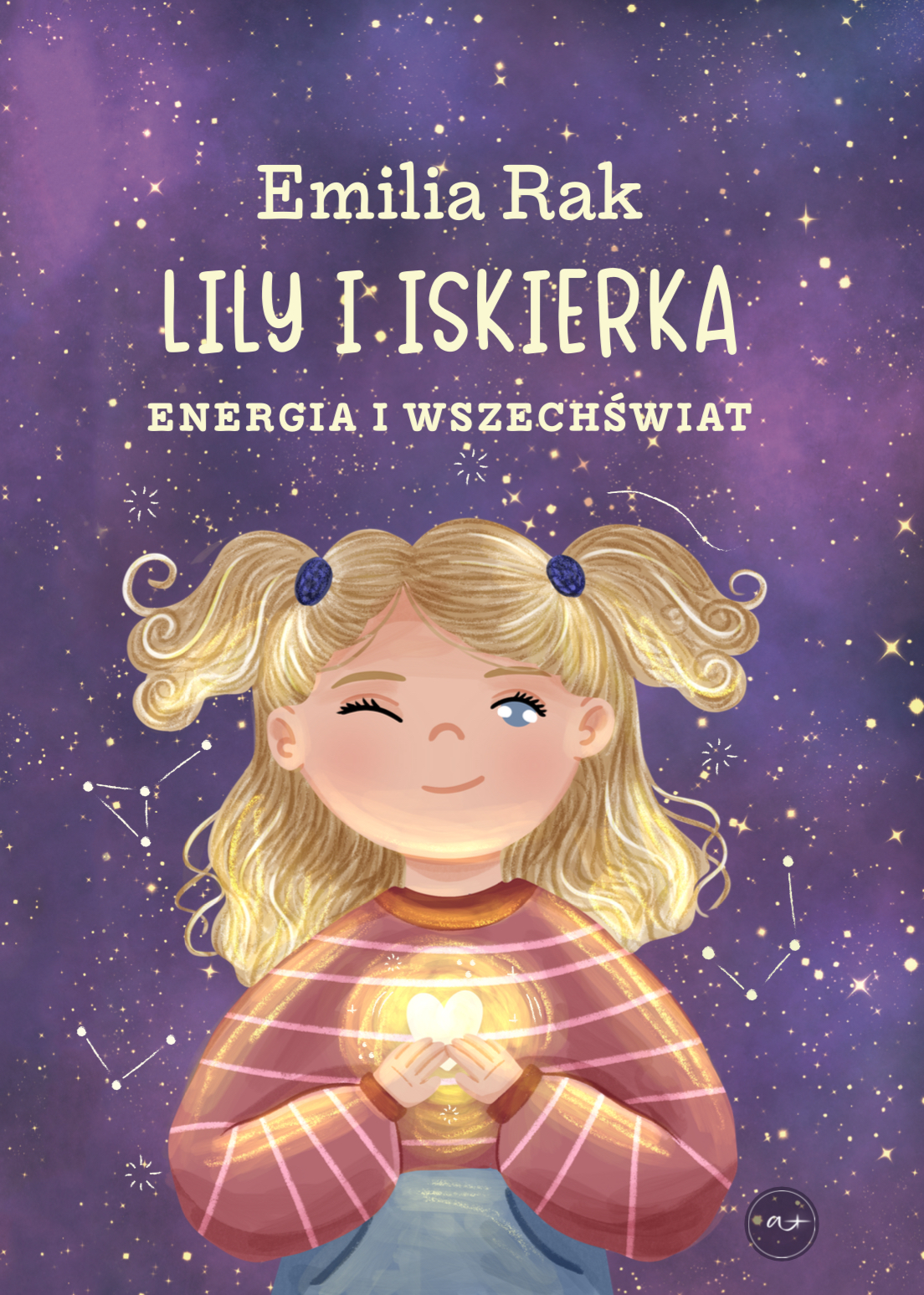 Lily i Iskierka